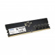 Модуль пам'яті для комп'ютера DDR5 16GB 4800 MHz ADATA (AD5U480016G-S)