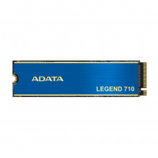 Накопичувач SSD M.2 2280 1TB ADATA (ALEG-710-1TCS)