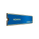 Накопичувач SSD M.2 2280 256GB ADATA (ALEG-710-256GCS)