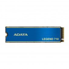 Накопичувач SSD M.2 2280 2TB ADATA (ALEG-710-2TCS)