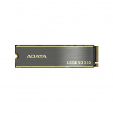 Накопичувач SSD M.2 2280 2TB ADATA (ALEG-850-2TCS)