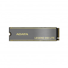 Накопичувач SSD M.2 2280 2TB ADATA (ALEG-850L-2000GCS)