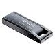 USB флеш накопичувач ADATA 32GB UR340 Black USB 3.2 (AROY-UR340-32GBK)
