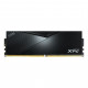 Модуль пам'яті для комп'ютера DDR5 32GB (2x16GB) 5200 MHz ADATA (AX5U5200C3816G-DCLABK)