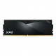 Модуль пам'яті для комп'ютера DDR5 32GB (2x16GB) 5200 MHz ADATA (AX5U5200C3816G-DCLABK)