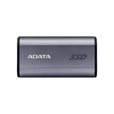Накопичувач SSD USB Type-C 500GB SC750 ADATA (SC750-500G-CCBK)