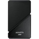 Накопичувач SSD USB 4.0 1TB SE920 ADATA (SE920-1TCBK)