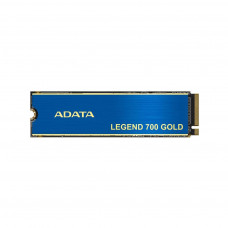 Накопичувач SSD M.2 2280 1TB ADATA (SLEG-700G-1TCS-S48)