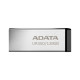 USB флеш накопичувач ADATA 128GB UR 350 Silver/Black USB 3.2 (UR350-128G-RSR/BK)