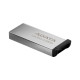 USB флеш накопичувач ADATA 128GB UR 350 Silver/Black USB 3.2 (UR350-128G-RSR/BK)