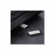 USB флеш накопичувач ADATA 128GB UR 350 Silver/Black USB 3.2 (UR350-128G-RSR/BK)