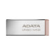 USB флеш накопичувач ADATA 64GB UR 350 Silver/Beige USB 3.2 (UR350-64G-RSR/BG)