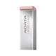 USB флеш накопичувач ADATA 64GB UR 350 Silver/Beige USB 3.2 (UR350-64G-RSR/BG)