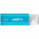 USB флеш накопичувач AddLink 32GB U12 Aqua USB 2.0 (ad32GBU12A2)