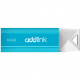 USB флеш накопичувач AddLink 64GB U12 Aqua USB 2.0 (ad64GBU12A2)