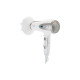 Фен Adler AD 2248 white (AD2248W)