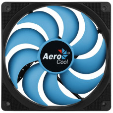 Кулер до корпусу AeroCool Motion 12 Plus (4713105960778)