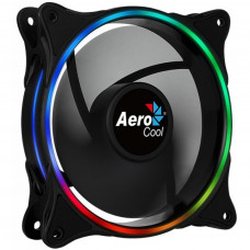 Кулер до корпусу AeroCool Eclipse 12 ARGB 6-Pi (4718009158122)