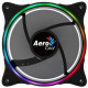 Кулер до корпусу AeroCool Eclipse 12 ARGB 6-Pi (4718009158122)