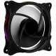 Кулер до корпусу AeroCool Eclipse 12 ARGB 6-Pi (4718009158122)