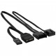 Кулер до корпусу AeroCool Eclipse 12 ARGB 6-Pi (4718009158122)