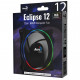 Кулер до корпусу AeroCool Eclipse 12 ARGB 6-Pi (4718009158122)