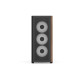 Корпус для ПК AeroCool D501A-G-BK-v2 Black (ACCM-DS01043.11)