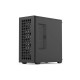 Корпус для ПК AeroCool D502A-G-BK-v1 Black (ACCM-DS02043.11)