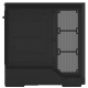 Корпус для ПК AeroCool D520A-BK-v1 Black (ACCM-DS05143.11)