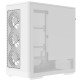 Корпус для ПК AeroCool D520A-WT-v1 White (ACCM-DS05143.21)