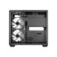 Корпус для ПК AeroCool Dryft-G-BK-v2 (ACCM-ES01163.11)