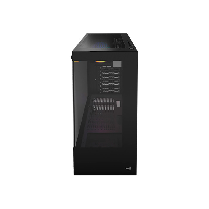 Корпус для ПК AeroCool Pivot-G-BK-v1 (ACCM-ES08013.11)