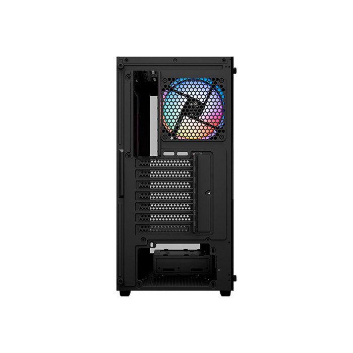 Корпус для ПК AeroCool Pivot-G-BK-v1 (ACCM-ES08013.11)
