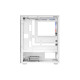 Корпус для ПК AeroCool Pivot-G-WT-v1 White (ACCM-ES08013.21)