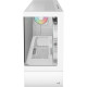 Корпус для ПК AeroCool Viewport Mini-G-WT-v2 White (ACCM-ES09133.21)