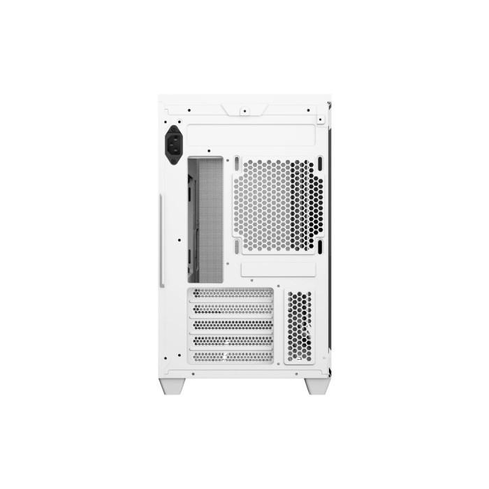 Корпус для ПК AeroCool Stormfront Mini-G-WT-v1 White (ACCM-ES10003.21)
