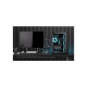 Корпус для ПК AeroCool P500C-G-BK-v1 Black (ACCM-PN01043.11)