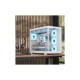 Корпус для ПК AeroCool P500C-G-WT-v1 White (ACCM-PN01043.21)