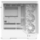Корпус для ПК AeroCool P500A-WT-v1 White (ACCM-PN08143.21)