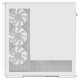 Корпус для ПК AeroCool P500A-WT-v1 White (ACCM-PN08143.21)