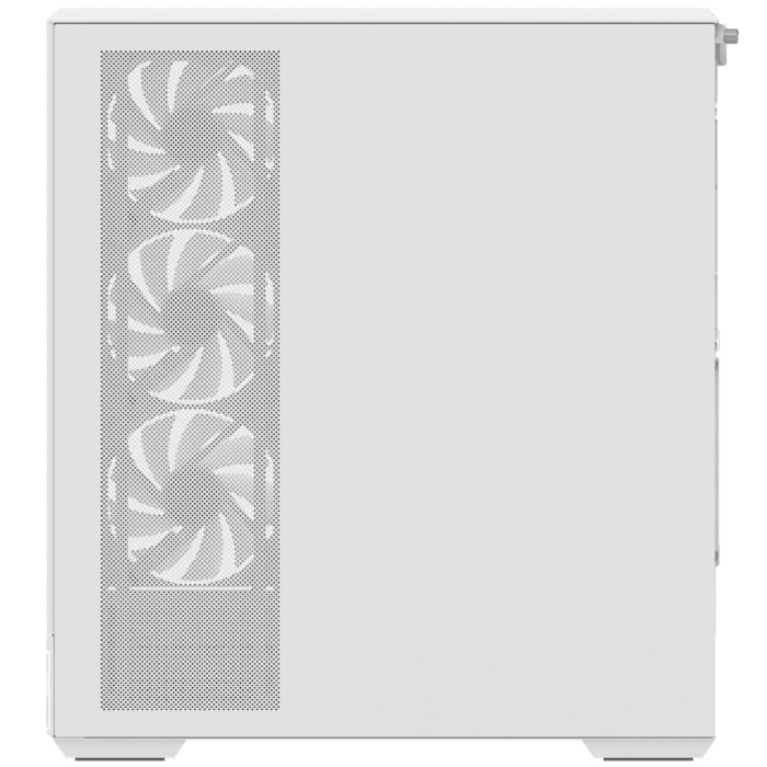 Корпус для ПК AeroCool P500B Digi-WT-v1 White (ACCM-PN09143.21)