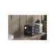 Корпус для ПК AeroCool D301A-G-BK-v2 Black (ACCS-DS03043.11)