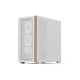 Корпус для ПК AeroCool D301A-G-WT-v2 White (ACCS-DS03043.21)