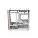 Корпус для ПК AeroCool D301A-G-WT-v2 White (ACCS-DS03043.21)