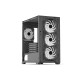 Корпус для ПК AeroCool D302A-G-BK-v1 Black (ACCS-DS04043.11)