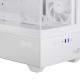 Корпус для ПК AeroCool P300D Digi-G-WT-v1 White (ACCS-PN05033.21)