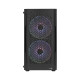 Корпус для ПК AeroCool Trinity Mini-G-BK-v2 (ACCS-PV32033.11)