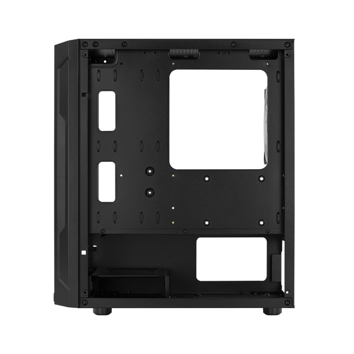 Корпус для ПК AeroCool Trinity Mini-G-BK-v2 (ACCS-PV32033.11)