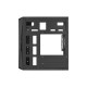 Корпус для ПК AeroCool CS-107-A-BK-v2 Black 600W (ACCX-PC14002.11)