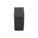 Корпус для ПК AeroCool CS-107-A-BK-v2 Black 600W (ACCX-PC14002.11)